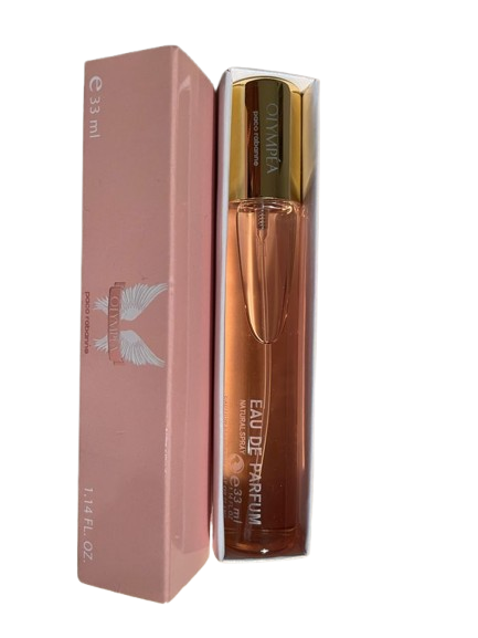 Olympea de paco rabbane 33ml