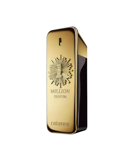 One million de Paco rabanne