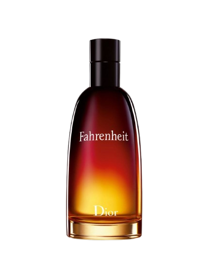 Fahrenheit de dior