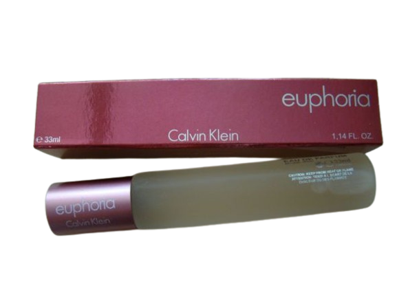 Euphoria de calvin klein 33ml