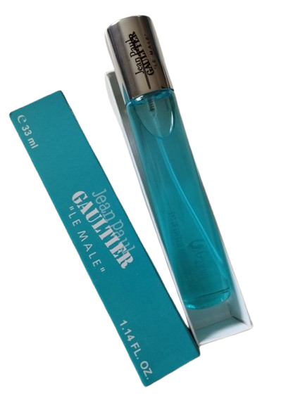 Jean paul gautier "Le male"