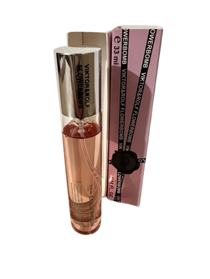 viktor & rolf flowerbomb 33ml