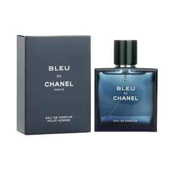 Bleu de chanel