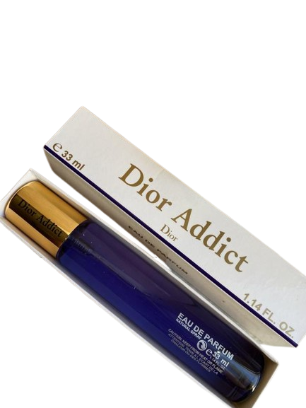 Addict de dior 33ml