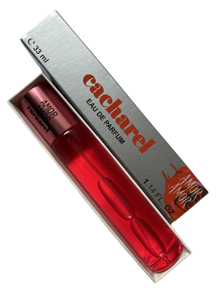 Cacharel amor amor 33ml