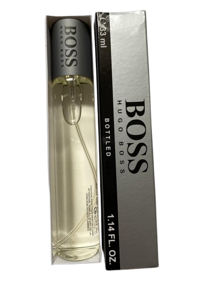 Hugo boss bottled 33ml