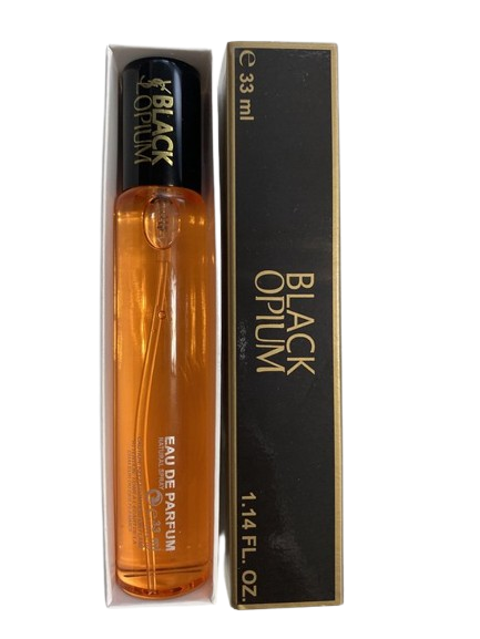Black opium 33ml