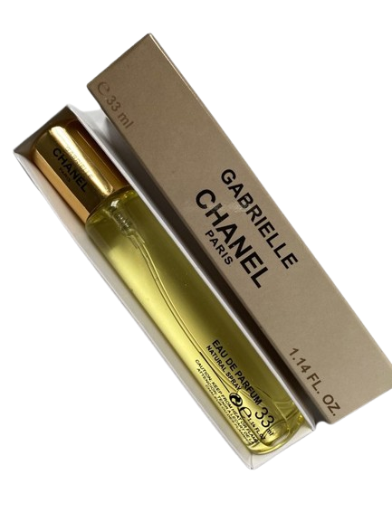 Gabrielle de chanel 33ml