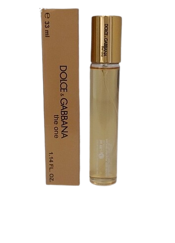 Dolce gabbana the one 33ml