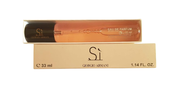 Si de giorgio armani 33ml