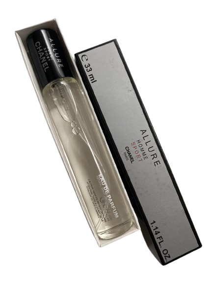 Allure homme sport de chanel 33ml