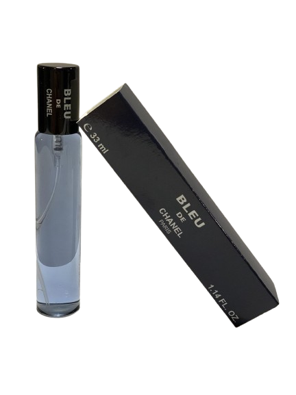 Bleu de chanel 33ml