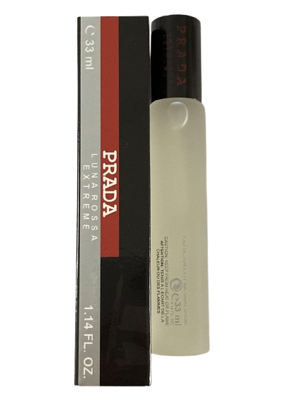 Prada Luna rossa extreme 33ml