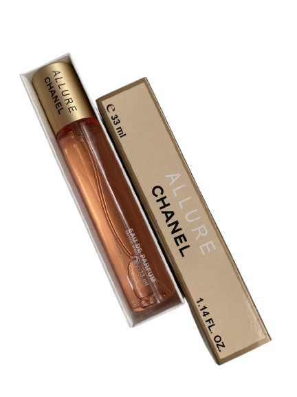 Allure de chanel 33ml