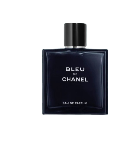 Bleu de chanel