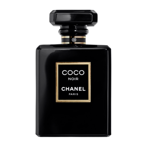 Coco chanel noir