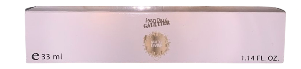 Divine de Jean Paul Gaultier 33ml