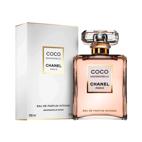Coco mademoiselle Chanel