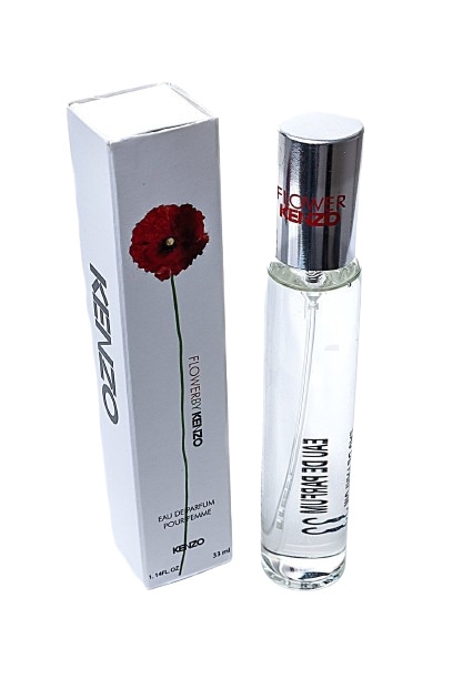 Flowerby de kenzo 33ml