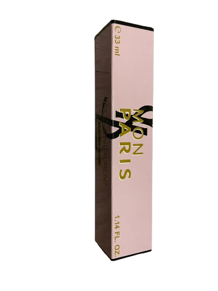 Mon Paris yve saint laurent 33ml