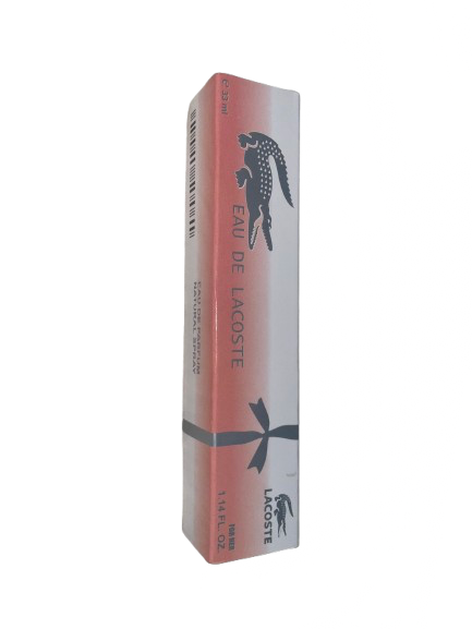 Eau de Lacoste 33ml