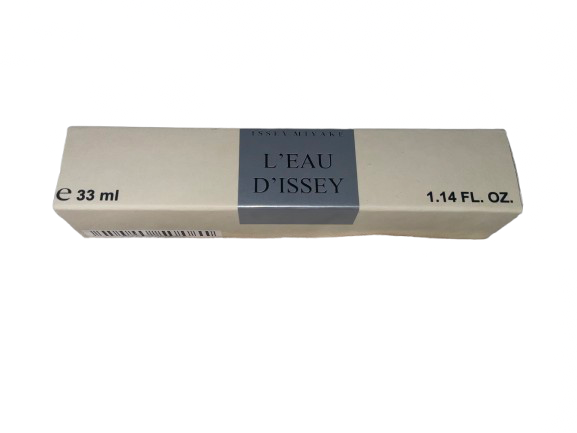 L’eau D’issey pour femme 33ml