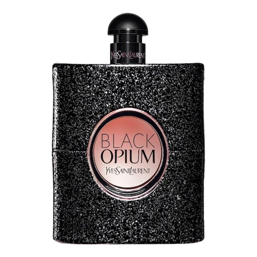 Black opium yvesaintlaurent