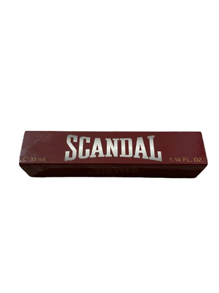 Scandal homme 33ml