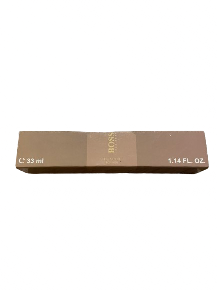 The scent femme hugo boss 33ml