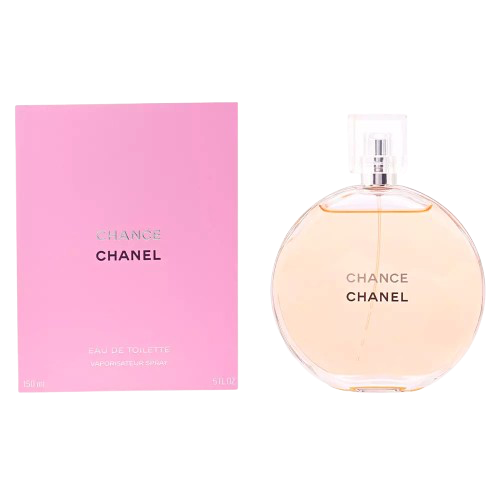 Chanel chance 100ml
