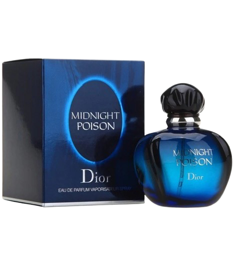 Midnight poison 100ml
