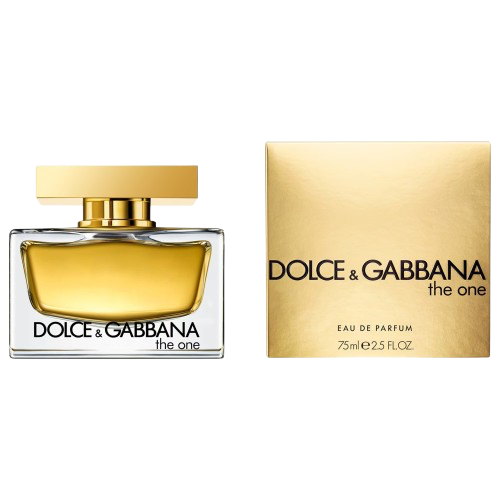 The one dolce gabbana 100ml