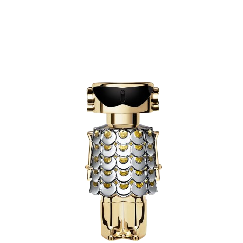 Fame de paco rabanne