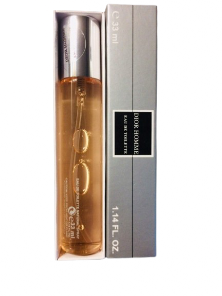 Dior homme 33ml