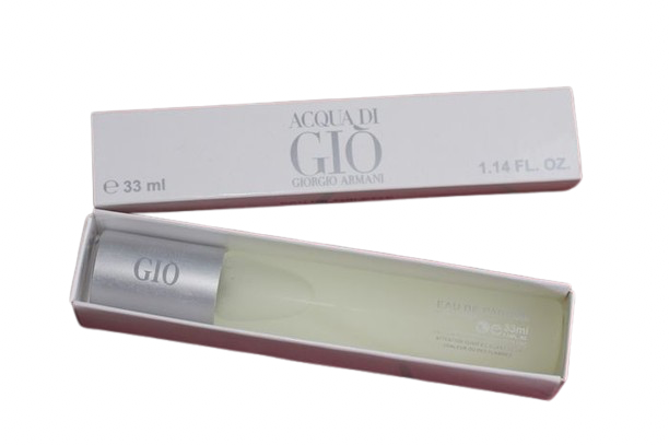 Acqua di gio de Armani 33ml