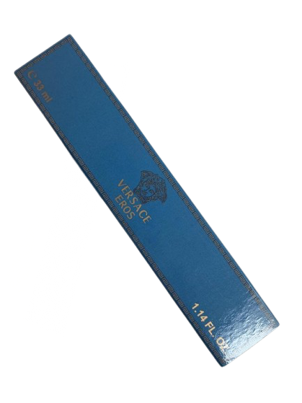 Éros de Versace 33ml
