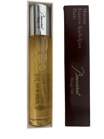 Baccarat rouge 540 33ml