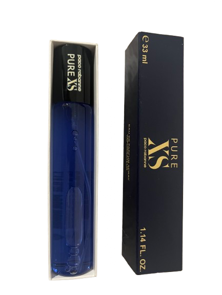 Pure xs homme maçon rabanne 33ml