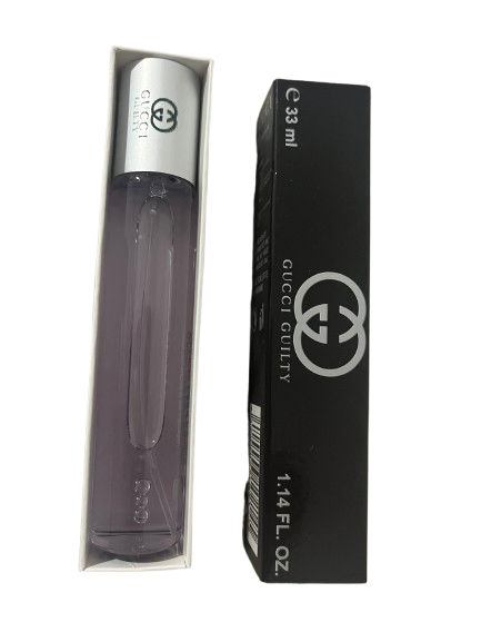 Gucci gulty 33ml