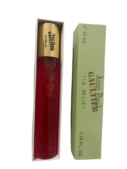 La belle jean paul Gaultier 33ml