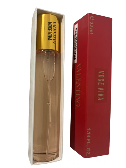 Voce viva de Valentino 33ml