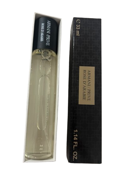 Rose d’Arabie armani privé 33ml
