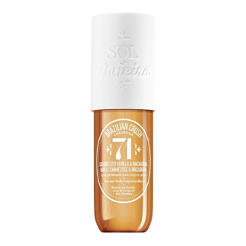 Brumes sol de janeiro Brazilian Crush Cheirosa 71