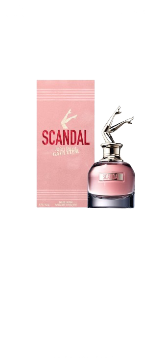 Scandal jean paul gaultier 100ml