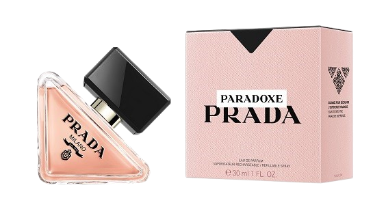 Prada paradoxe