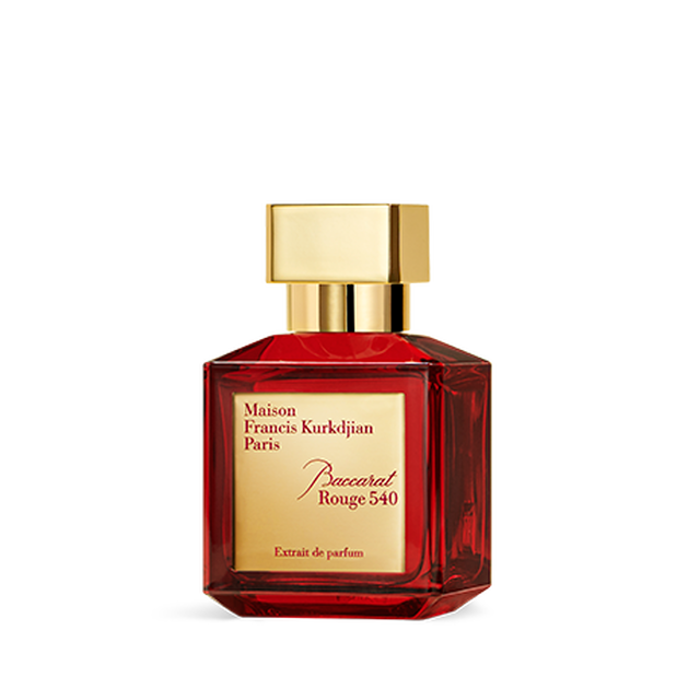 Baccarat rouge 540 100ml