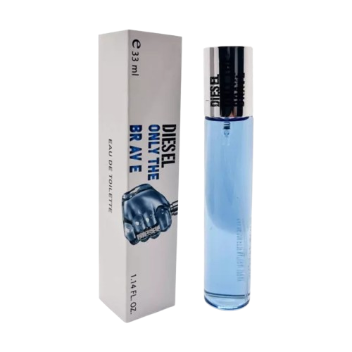 only the brave de diesel 33ml