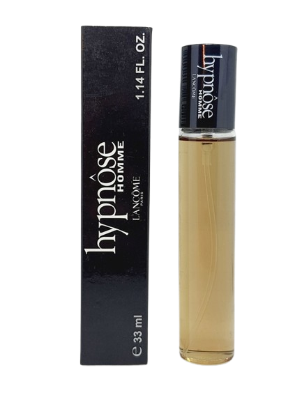 Hypnose homme de lancome 33ml