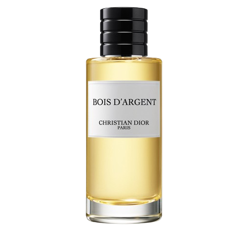 Bois d'argent de dior