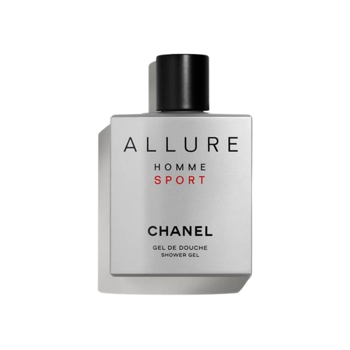Allure homme sport de Chanel